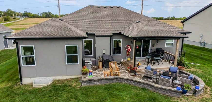 Homes for Sale in Lawson, MO 64062 | 704  Salem Road