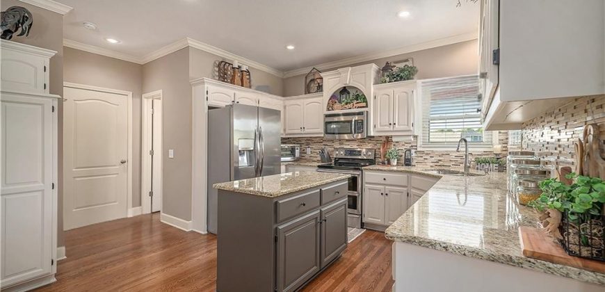 Homes for Sale in Liberty, MO 64068 | 1435  Sumac Circle