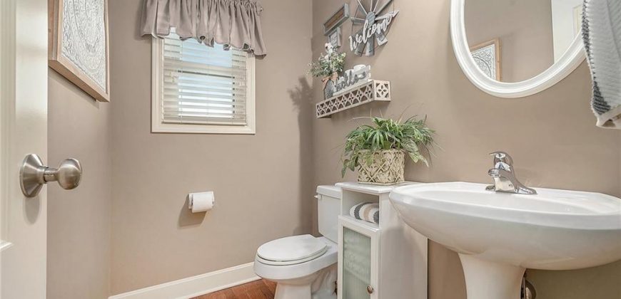 Homes for Sale in Liberty, MO 64068 | 1435  Sumac Circle