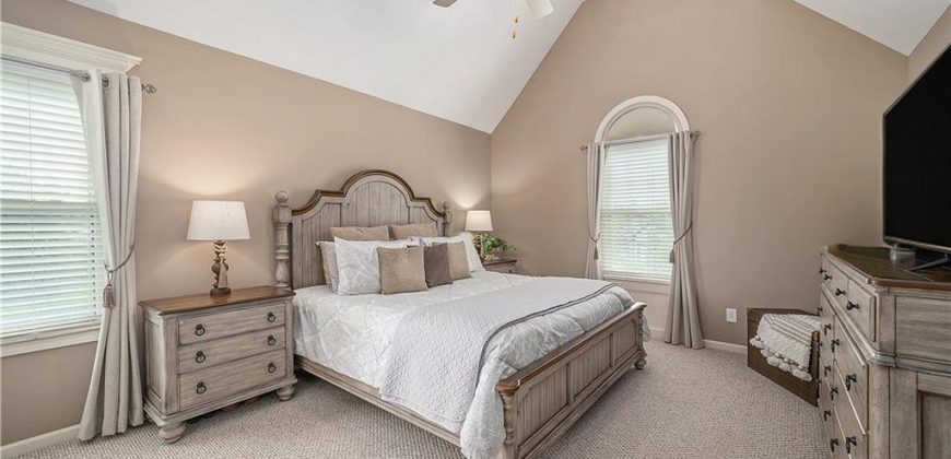 Homes for Sale in Liberty, MO 64068 | 1435  Sumac Circle