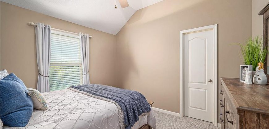 Homes for Sale in Liberty, MO 64068 | 1435  Sumac Circle