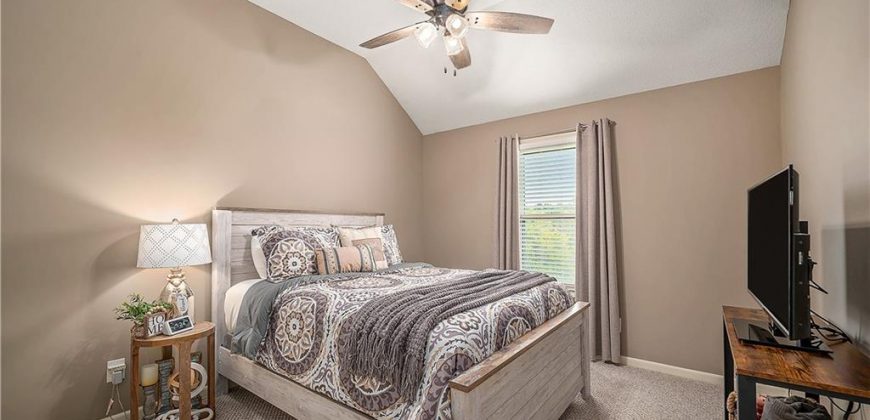 Homes for Sale in Liberty, MO 64068 | 1435  Sumac Circle