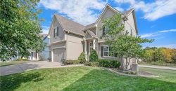 Homes for Sale in Liberty, MO 64068 | 1435  Sumac Circle