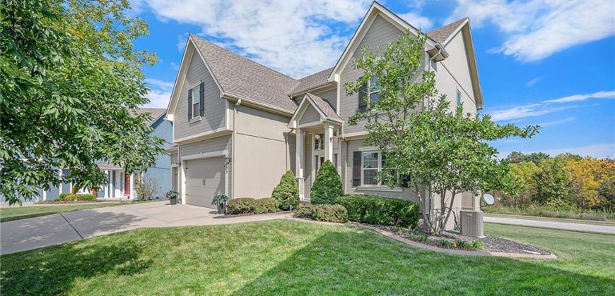 Homes for Sale in Liberty, MO 64068 | 1435  Sumac Circle