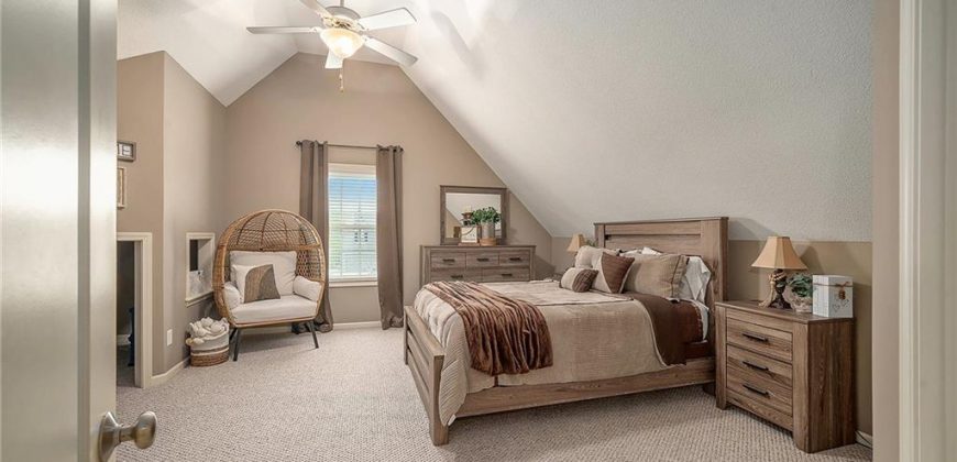 Homes for Sale in Liberty, MO 64068 | 1435  Sumac Circle