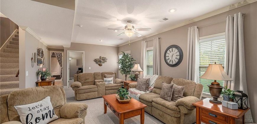 Homes for Sale in Liberty, MO 64068 | 1435  Sumac Circle