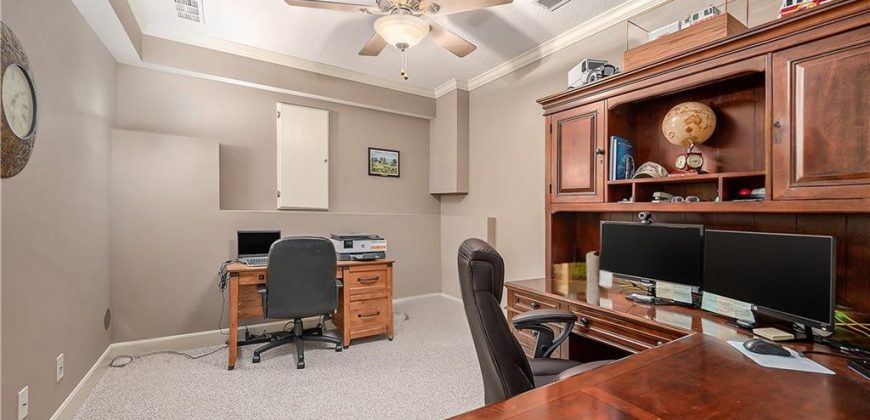 Homes for Sale in Liberty, MO 64068 | 1435  Sumac Circle