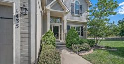 Homes for Sale in Liberty, MO 64068 | 1435  Sumac Circle