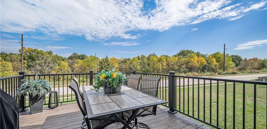 Homes for Sale in Liberty, MO 64068 | 1435  Sumac Circle