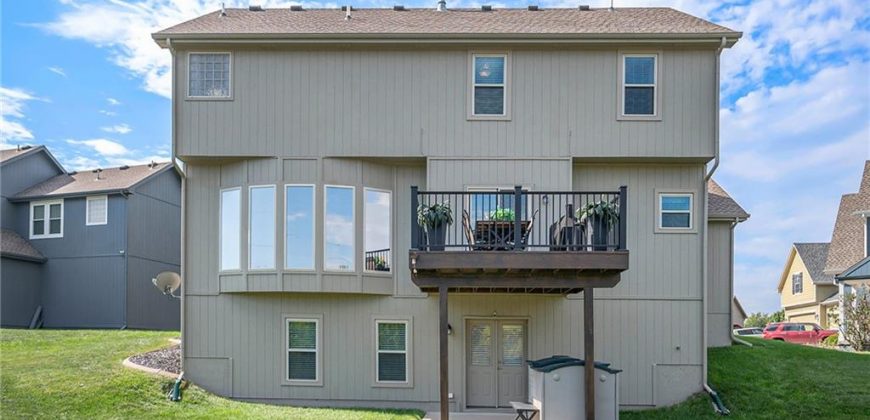 Homes for Sale in Liberty, MO 64068 | 1435  Sumac Circle