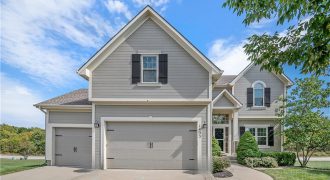 Homes for Sale in Liberty, MO 64068 | 1435  Sumac Circle