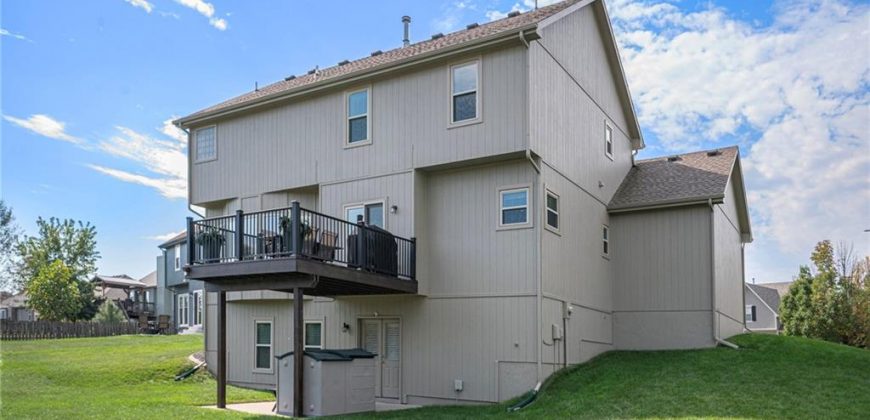 Homes for Sale in Liberty, MO 64068 | 1435  Sumac Circle