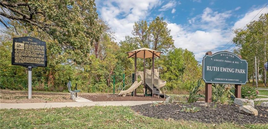 Homes for Sale in Liberty, MO 64068 | 1435  Sumac Circle