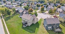 Homes for Sale in Liberty, MO 64068 | 1435  Sumac Circle