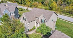 Homes for Sale in Liberty, MO 64068 | 1435  Sumac Circle