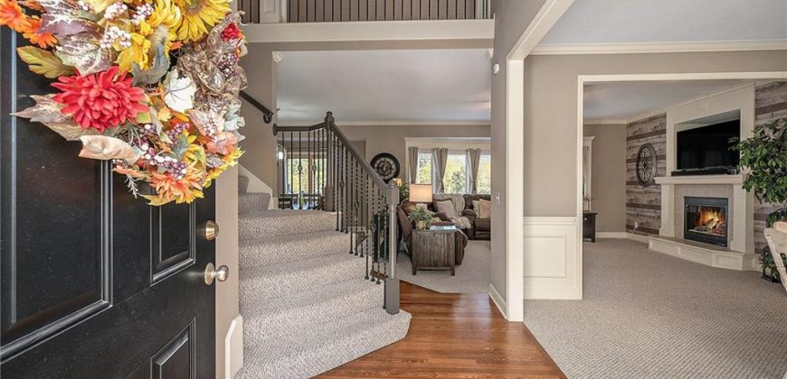 Homes for Sale in Liberty, MO 64068 | 1435  Sumac Circle