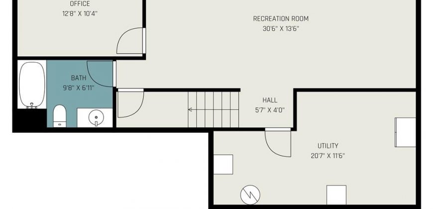 Homes for Sale in Liberty, MO 64068 | 1435  Sumac Circle