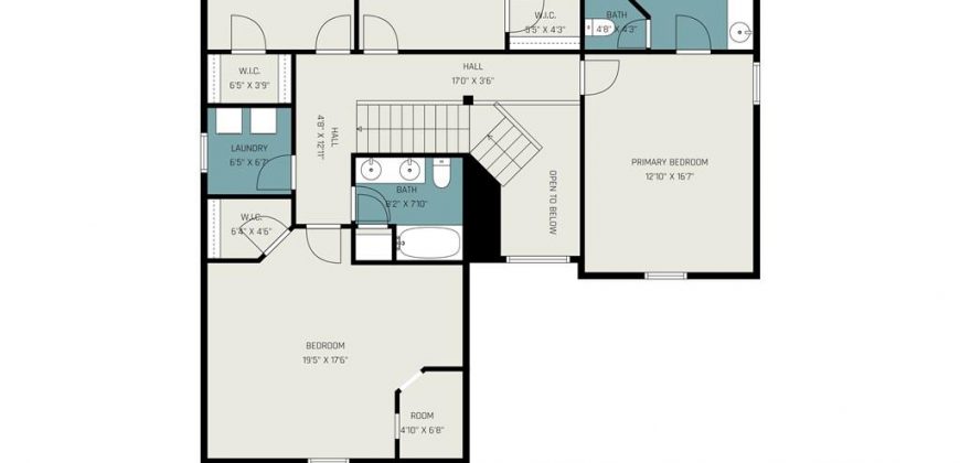 Homes for Sale in Liberty, MO 64068 | 1435  Sumac Circle