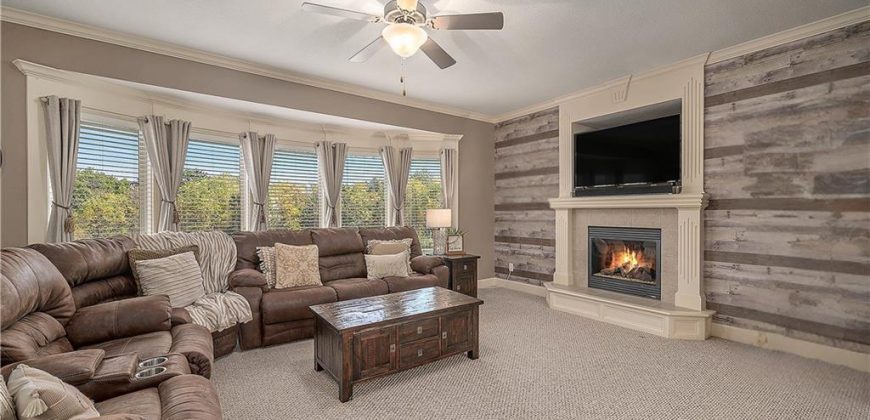 Homes for Sale in Liberty, MO 64068 | 1435  Sumac Circle