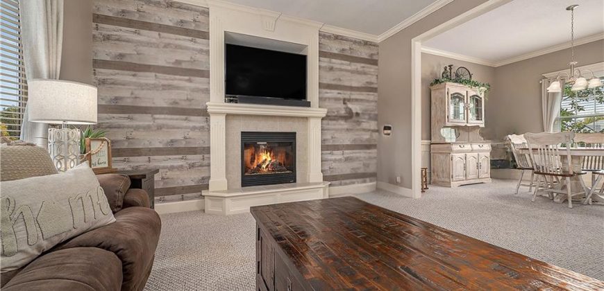 Homes for Sale in Liberty, MO 64068 | 1435  Sumac Circle