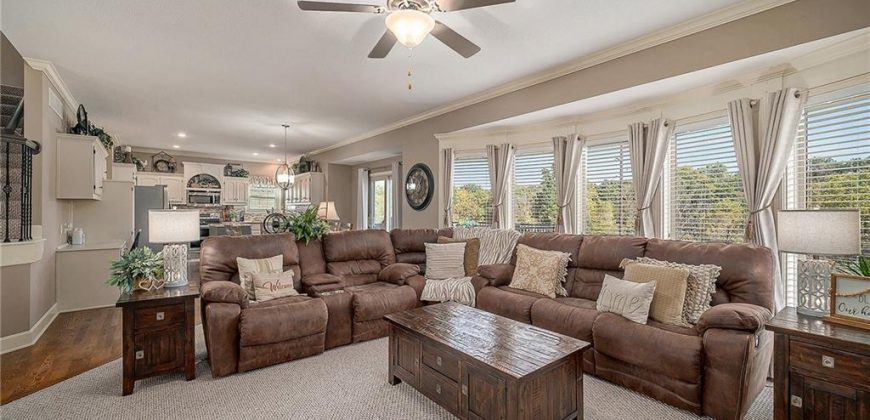 Homes for Sale in Liberty, MO 64068 | 1435  Sumac Circle