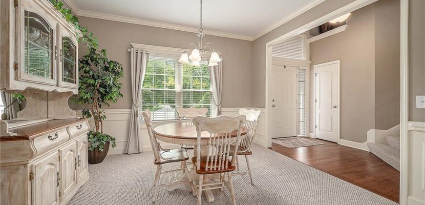 Homes for Sale in Liberty, MO 64068 | 1435  Sumac Circle