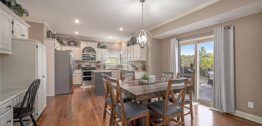 Homes for Sale in Liberty, MO 64068 | 1435  Sumac Circle