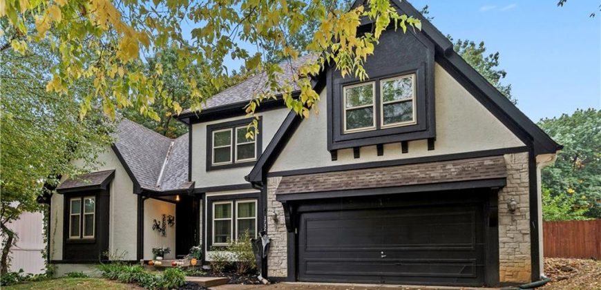 Homes for Sale in Kansas City, MO 64118 | 1732 NE 80th Place