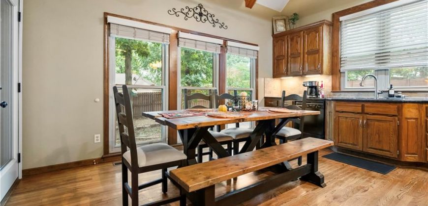 Homes for Sale in Kansas City, MO 64118 | 1732 NE 80th Place