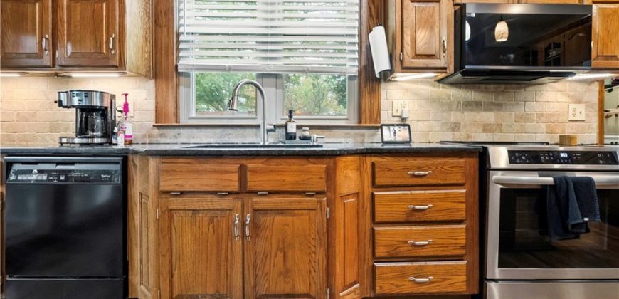 Homes for Sale in Kansas City, MO 64118 | 1732 NE 80th Place