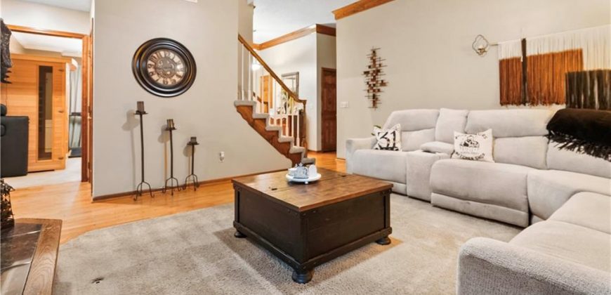 Homes for Sale in Kansas City, MO 64118 | 1732 NE 80th Place