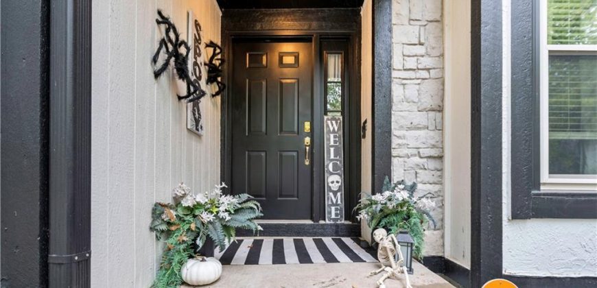 Homes for Sale in Kansas City, MO 64118 | 1732 NE 80th Place