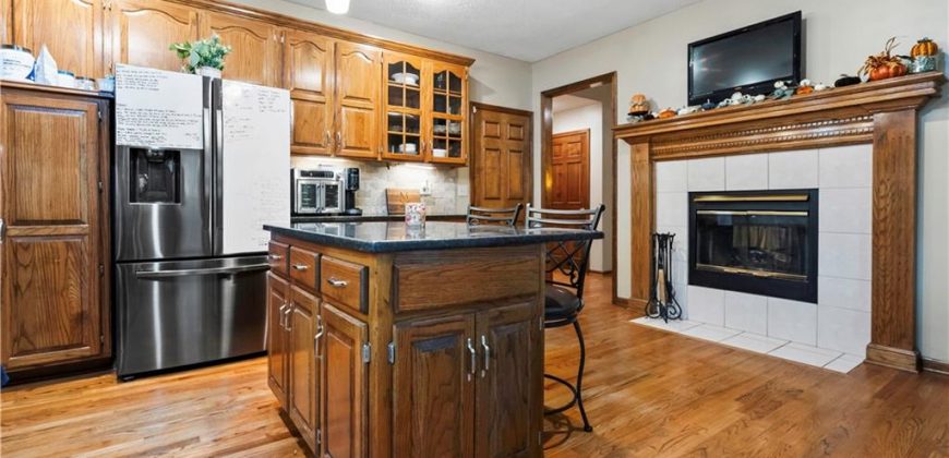 Homes for Sale in Kansas City, MO 64118 | 1732 NE 80th Place