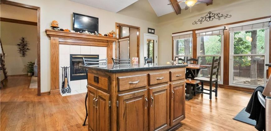 Homes for Sale in Kansas City, MO 64118 | 1732 NE 80th Place