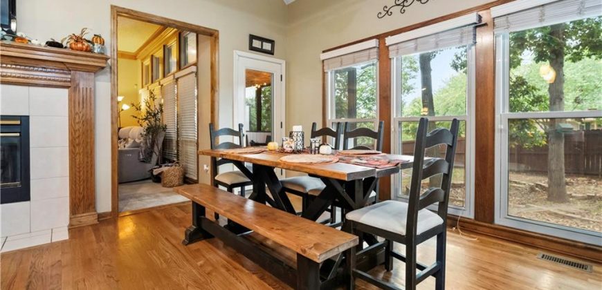 Homes for Sale in Kansas City, MO 64118 | 1732 NE 80th Place