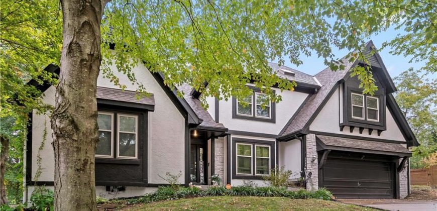 Homes for Sale in Kansas City, MO 64118 | 1732 NE 80th Place