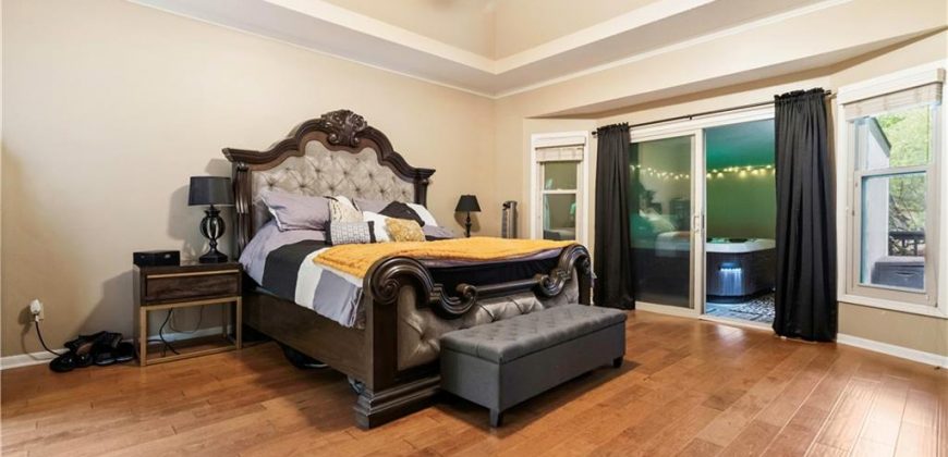 Homes for Sale in Kansas City, MO 64118 | 1732 NE 80th Place