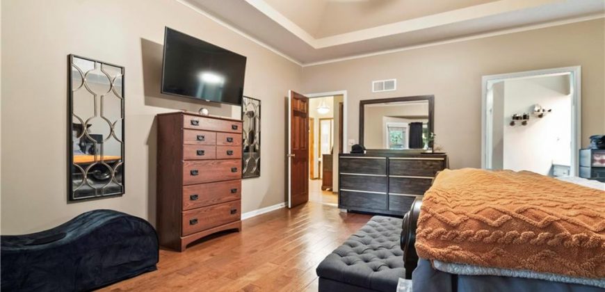 Homes for Sale in Kansas City, MO 64118 | 1732 NE 80th Place