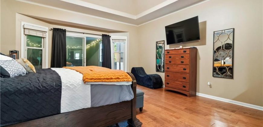 Homes for Sale in Kansas City, MO 64118 | 1732 NE 80th Place