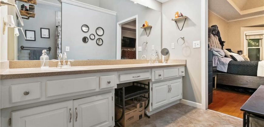 Homes for Sale in Kansas City, MO 64118 | 1732 NE 80th Place