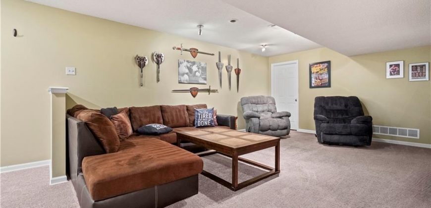 Homes for Sale in Kansas City, MO 64118 | 1732 NE 80th Place