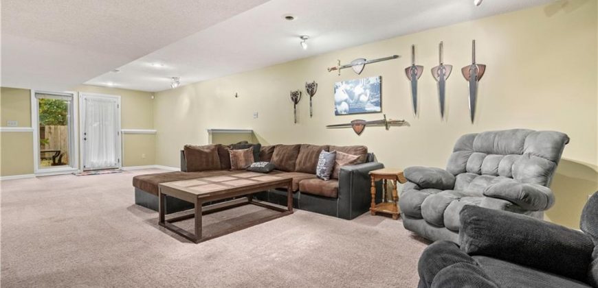 Homes for Sale in Kansas City, MO 64118 | 1732 NE 80th Place