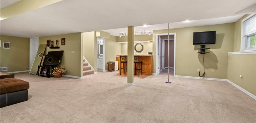 Homes for Sale in Kansas City, MO 64118 | 1732 NE 80th Place