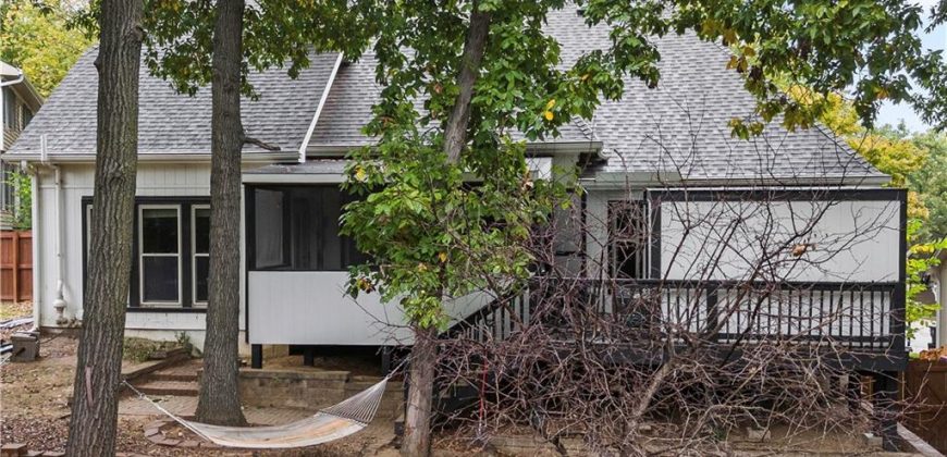 Homes for Sale in Kansas City, MO 64118 | 1732 NE 80th Place