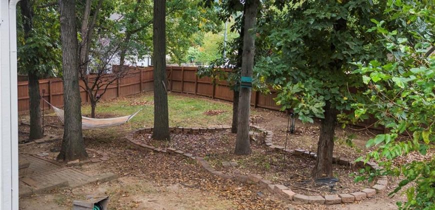 Homes for Sale in Kansas City, MO 64118 | 1732 NE 80th Place