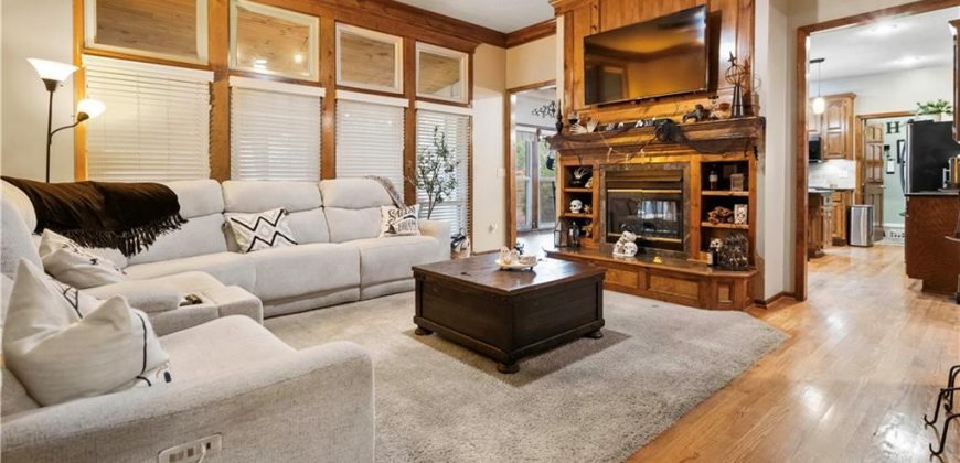 Homes for Sale in Kansas City, MO 64118 | 1732 NE 80th Place