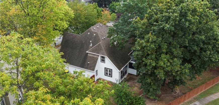 Homes for Sale in Kansas City, MO 64118 | 1732 NE 80th Place