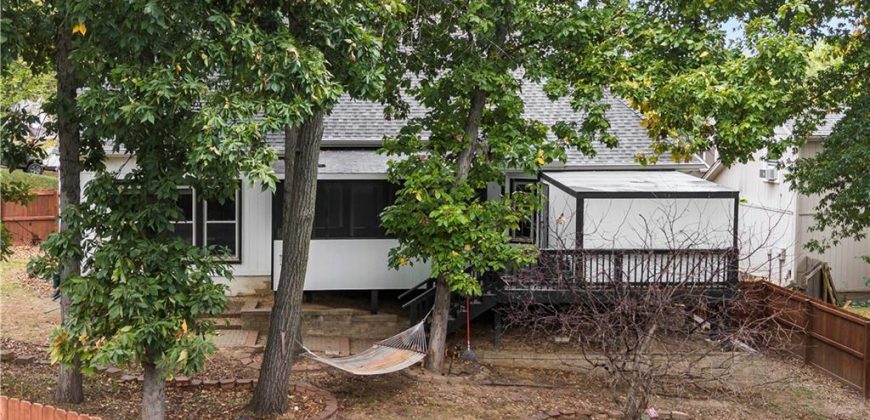 Homes for Sale in Kansas City, MO 64118 | 1732 NE 80th Place