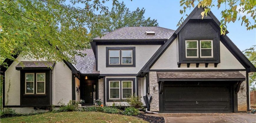 Homes for Sale in Kansas City, MO 64118 | 1732 NE 80th Place