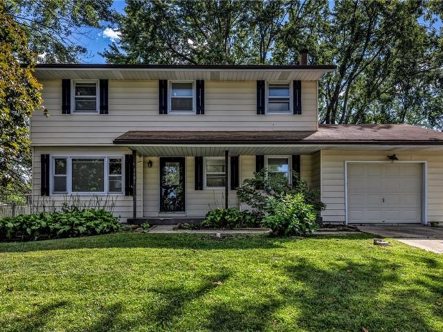 Homes for Sale in Kansas City, MO 64155 | 1601 NE 114th Street